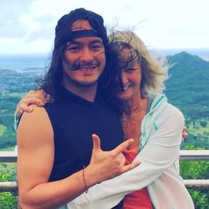 Meet your Posher, Robin